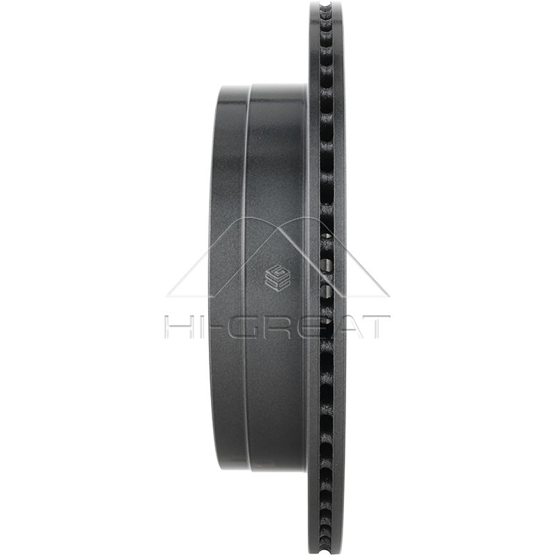 Auto Disc Brake Disk High Quality Brand Demanding Applications for 4243160311 for TOYOTA LAND CRUISER PRADO J15