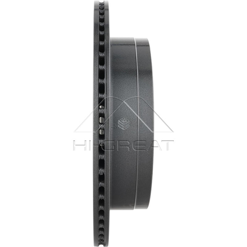 Auto Disc Brake Disk High Quality Brand Demanding Applications for 4243160311 for TOYOTA LAND CRUISER PRADO J15