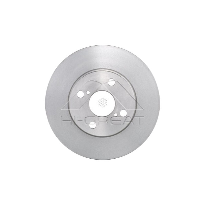 Hot Sale High Quality Steel/Cast Iron Disk for 4351202060 for for Saloon E12 BYD F3 with 12 Months Warranty