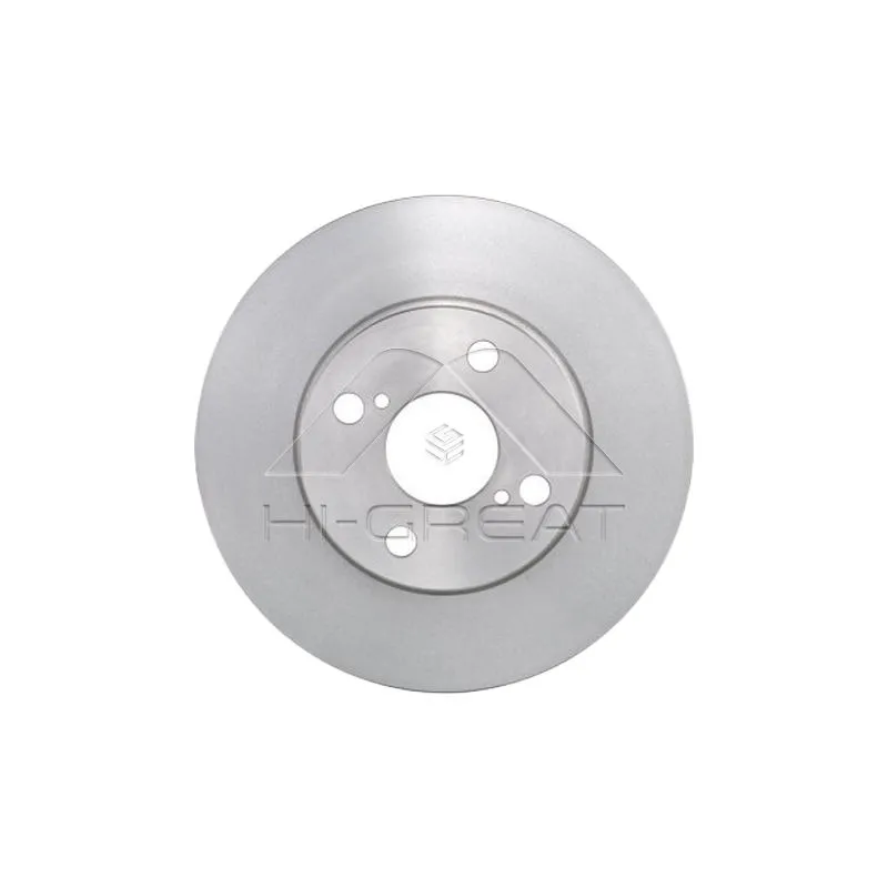 Hot Sale High Quality Steel/Cast Iron Disk for 4351202060 for for Saloon E12 BYD F3 with 12 Months Warranty
