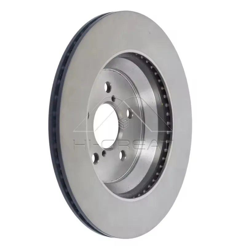 Why Does Your Car Shake When Braking With New Rotors? Why Does Your Car Shake When Braking With New Rotors?