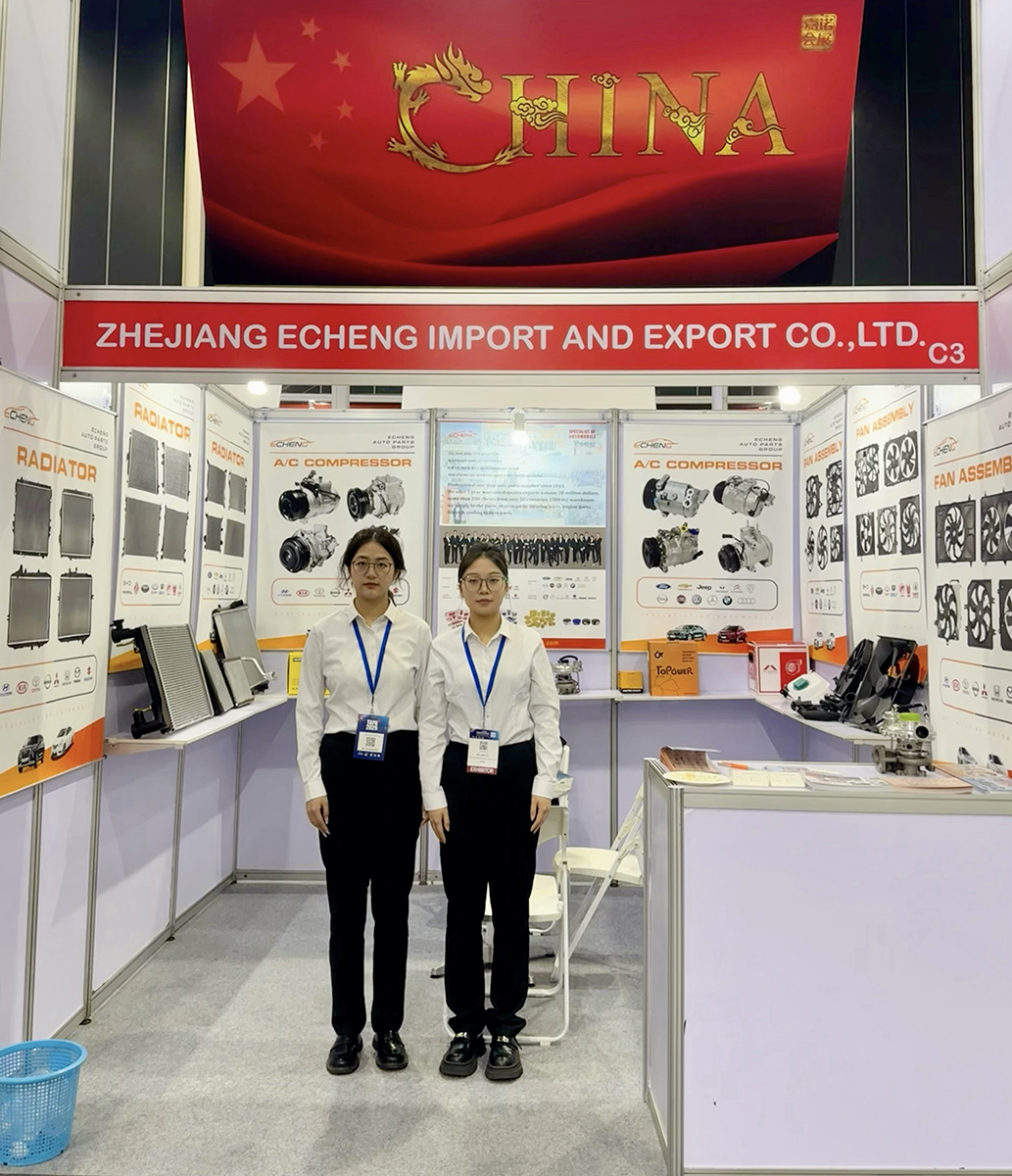 2025 Thailand exhibiton B